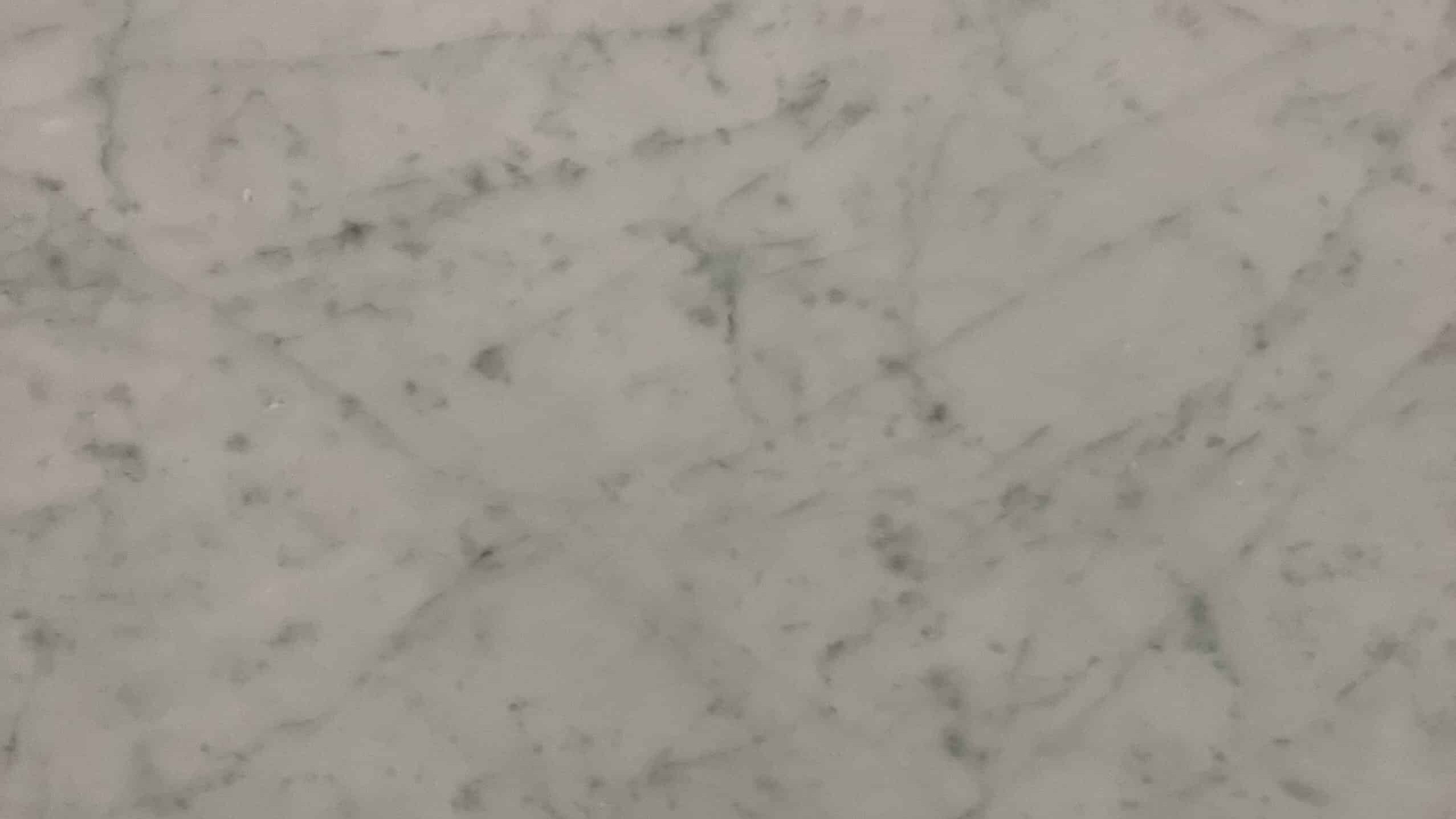 Carrara Marble Natural Stone