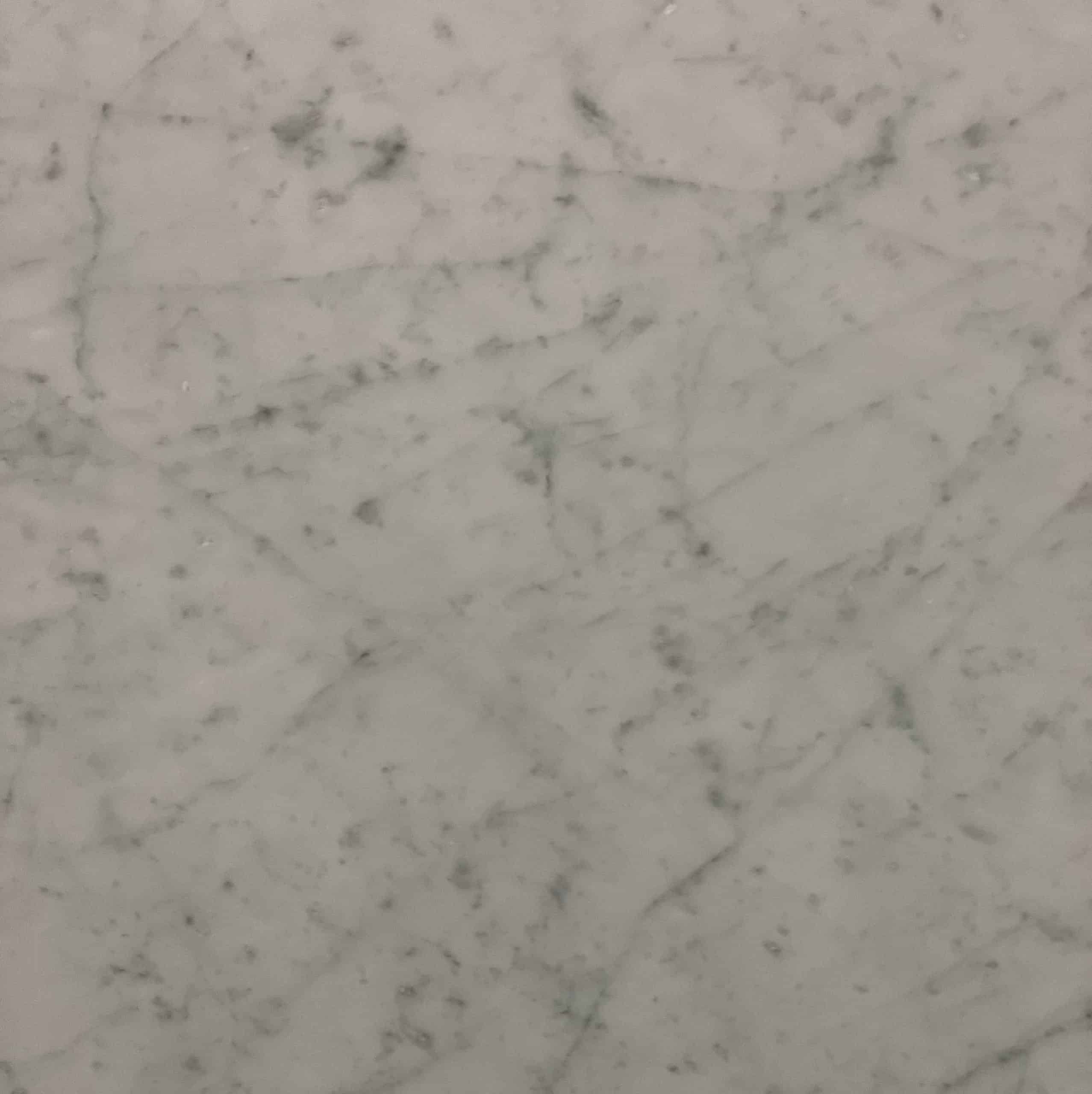 Bianco Carrara Natural Stone