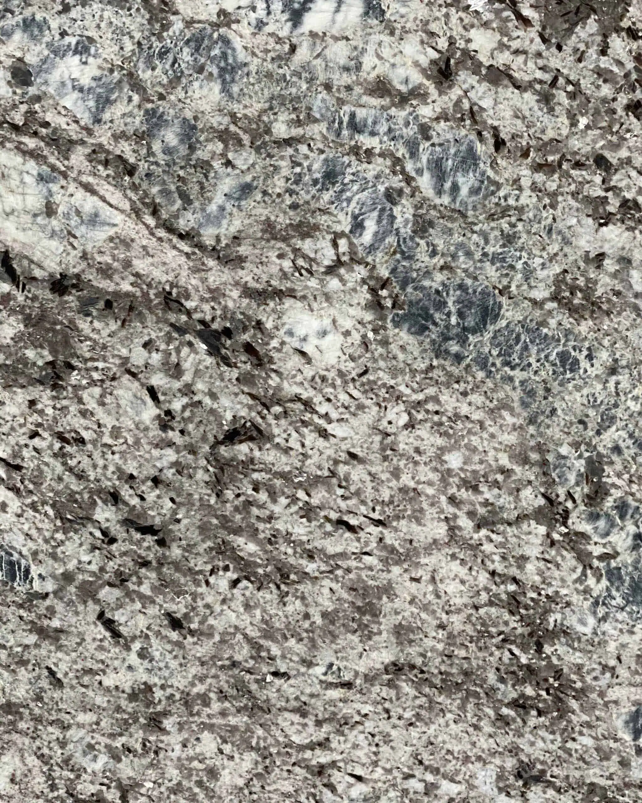 Blue Flower Granite Natural Stone