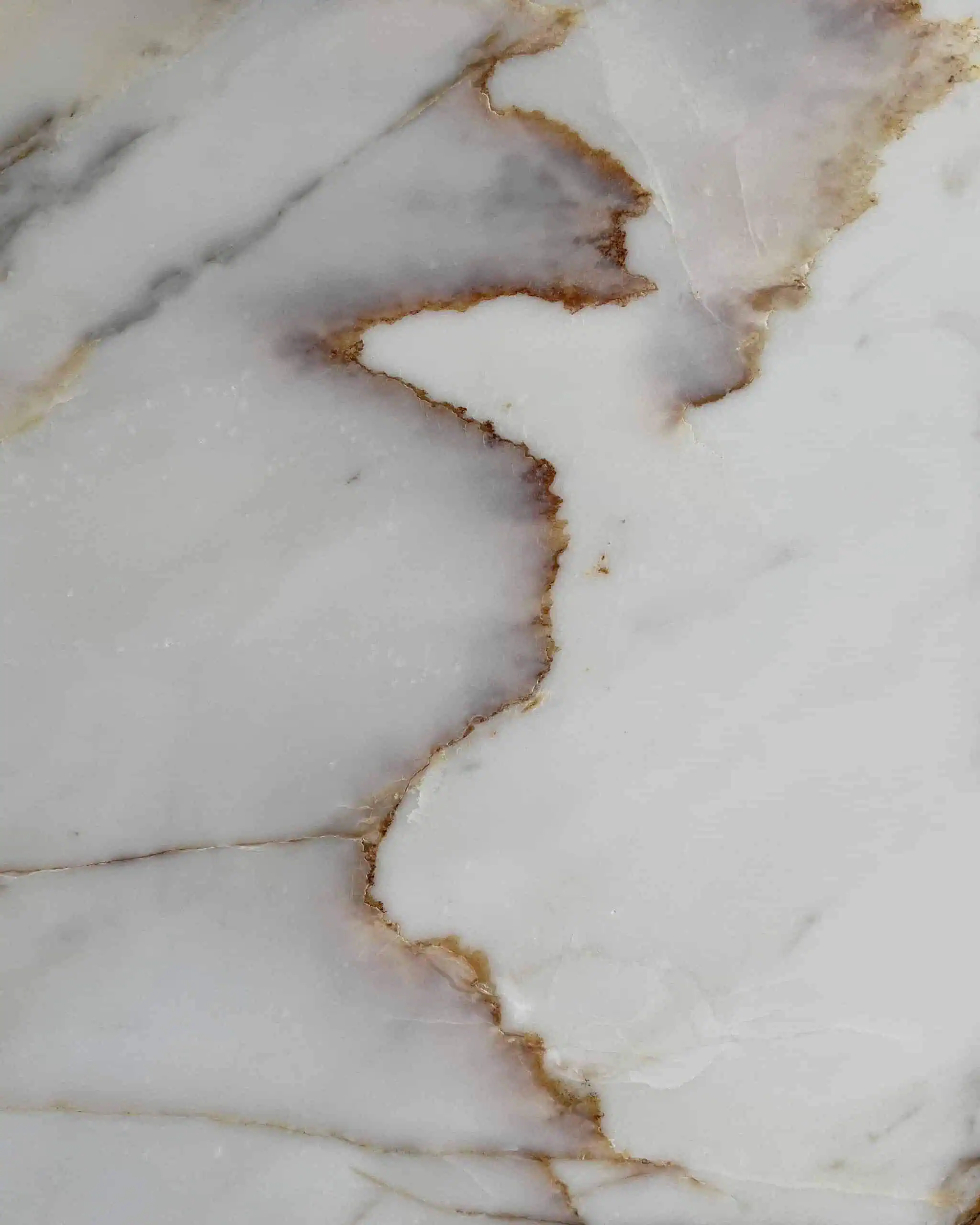 Calacatta Borghini Extra Marble Natural Stone