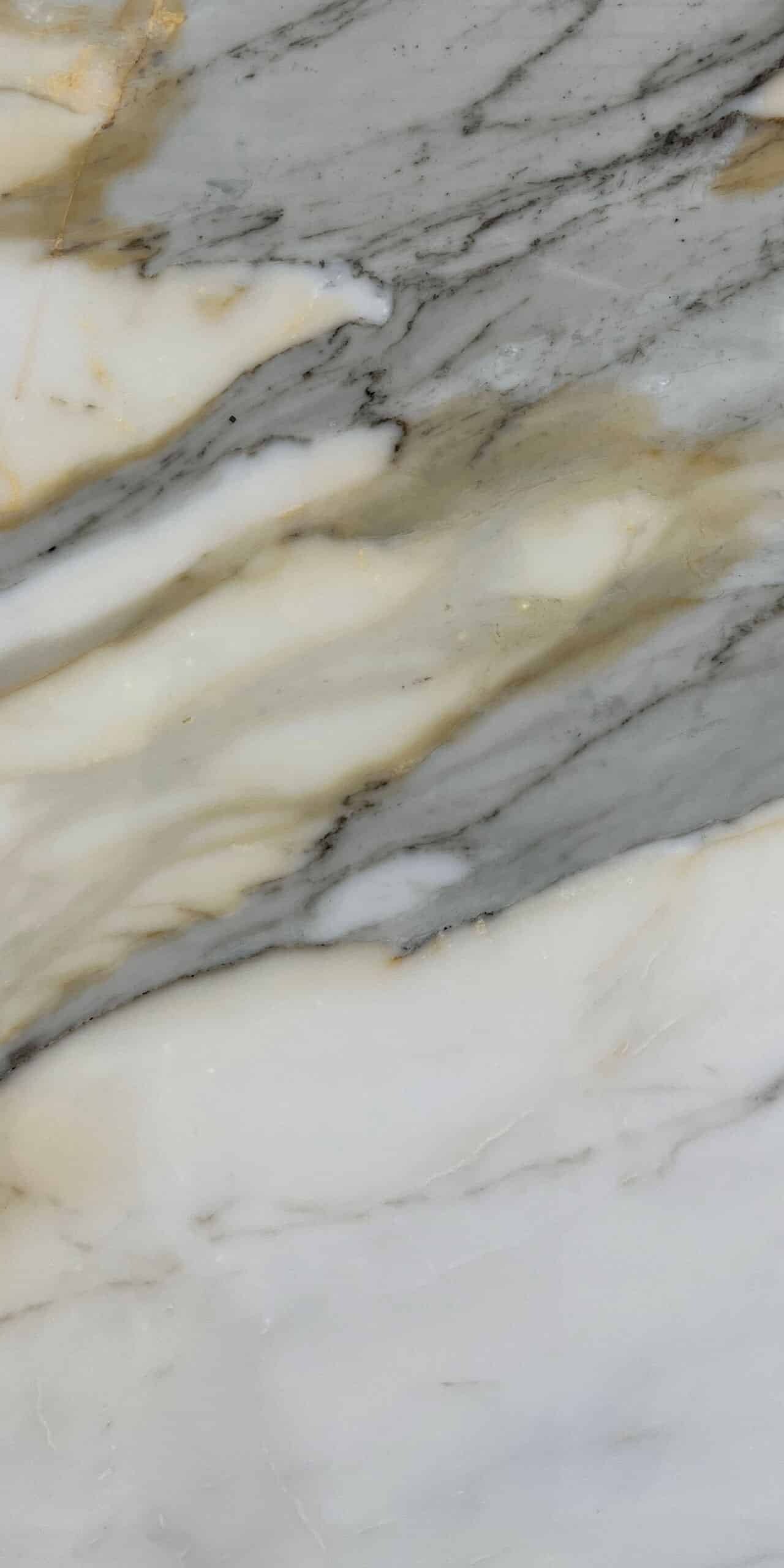Calacatta Borghini Marble Natural Stone