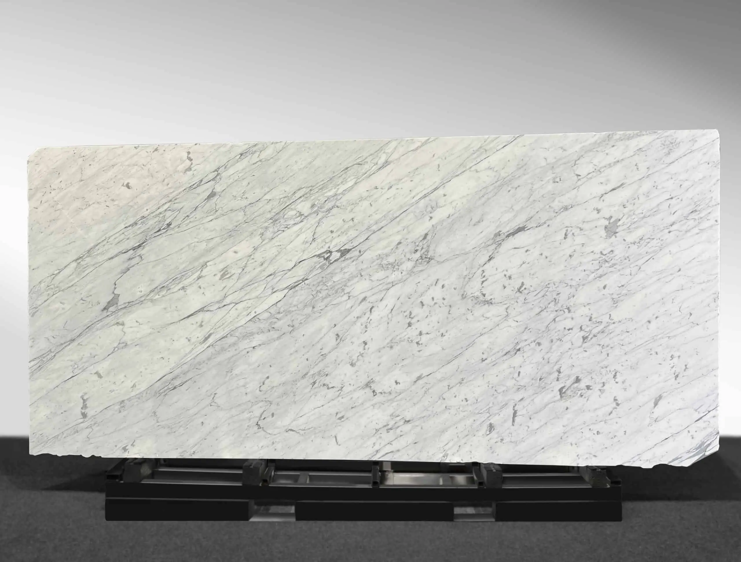 Carrara Fiorito Marble Natural Stone