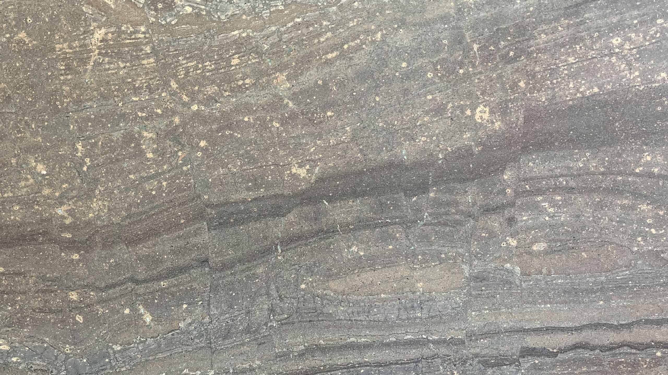 Corten Quartzite Natural Stone