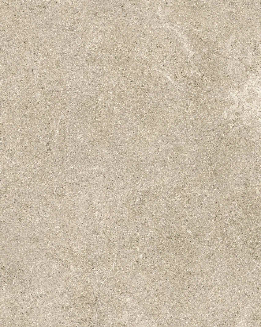 Lux Abstract Light Grey Porcelain Slab