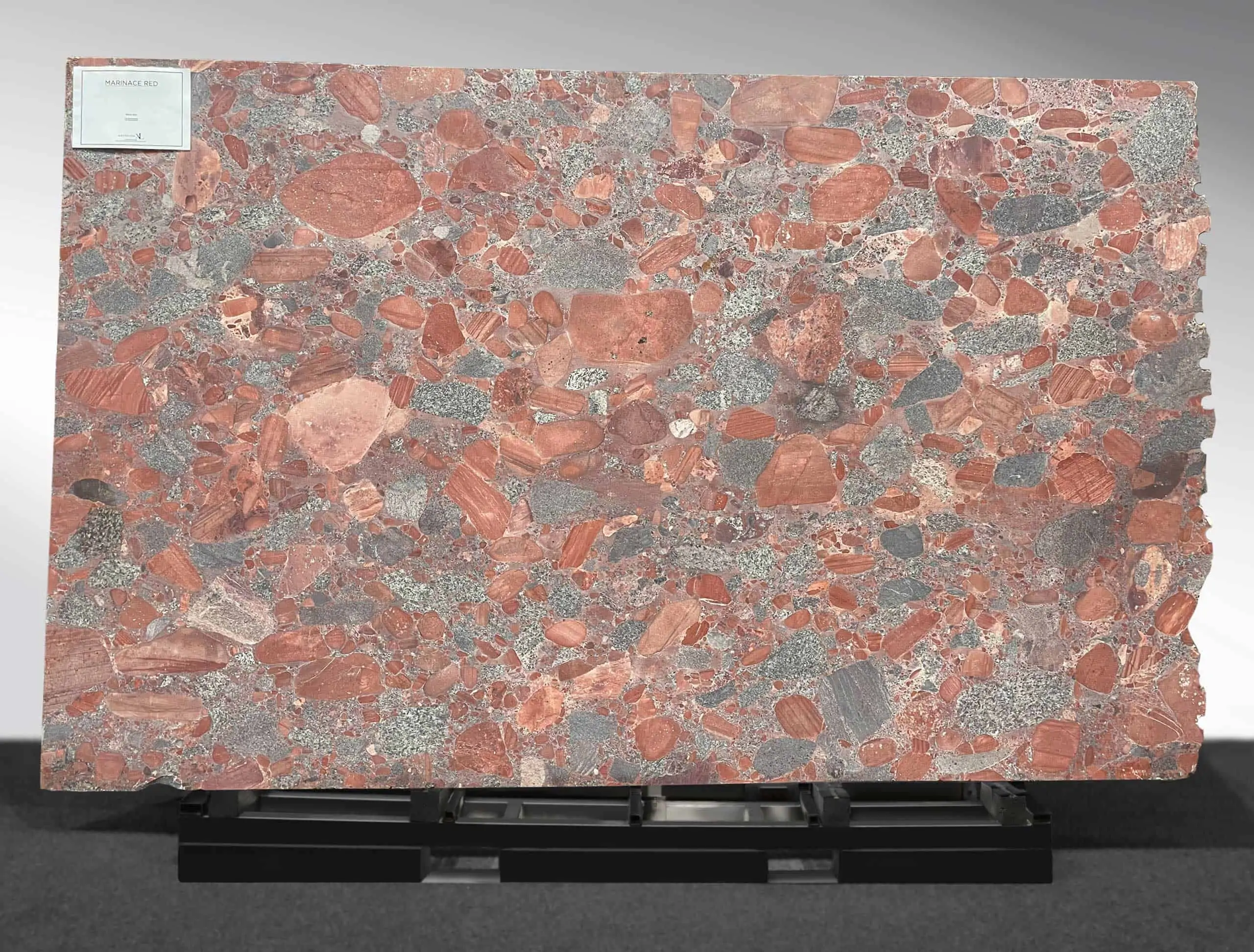 Marinace Red Granite Natural Stone