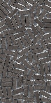 P-saico Smoke Mix Tiles