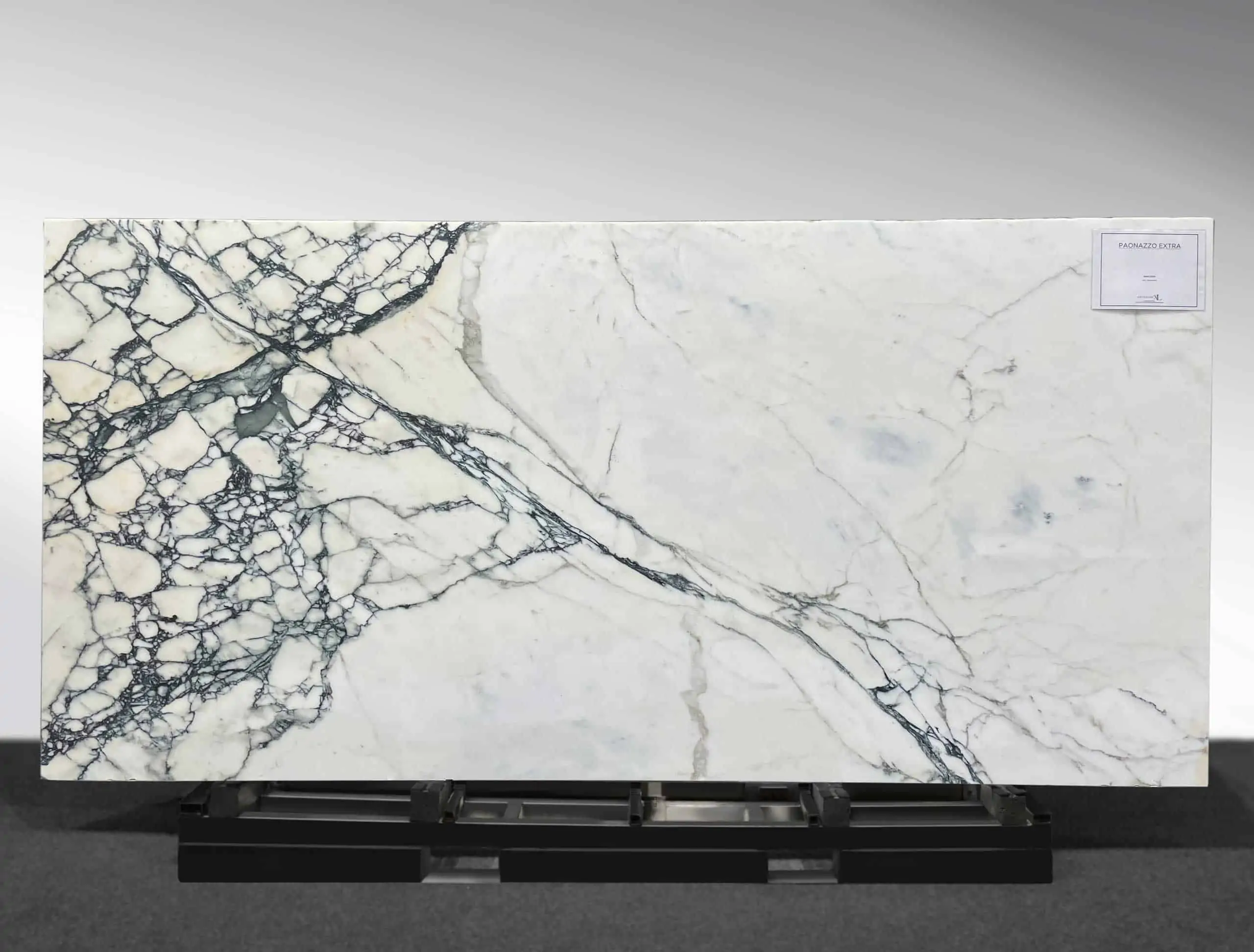Paonazza Extra Marble Natural Stone