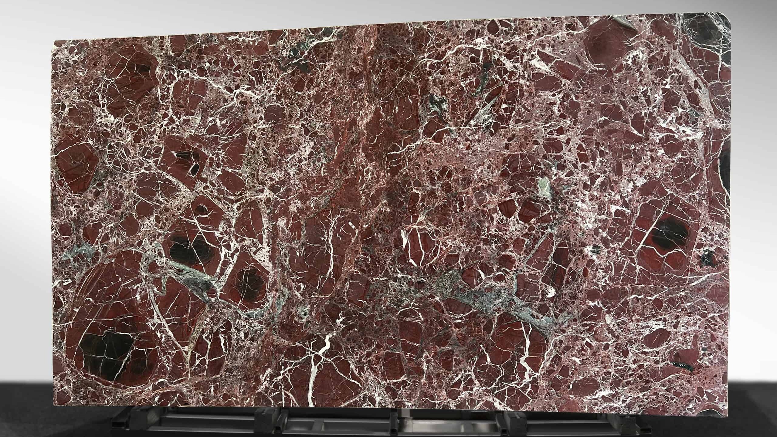 Rosso Levanto Marble Natural Stone