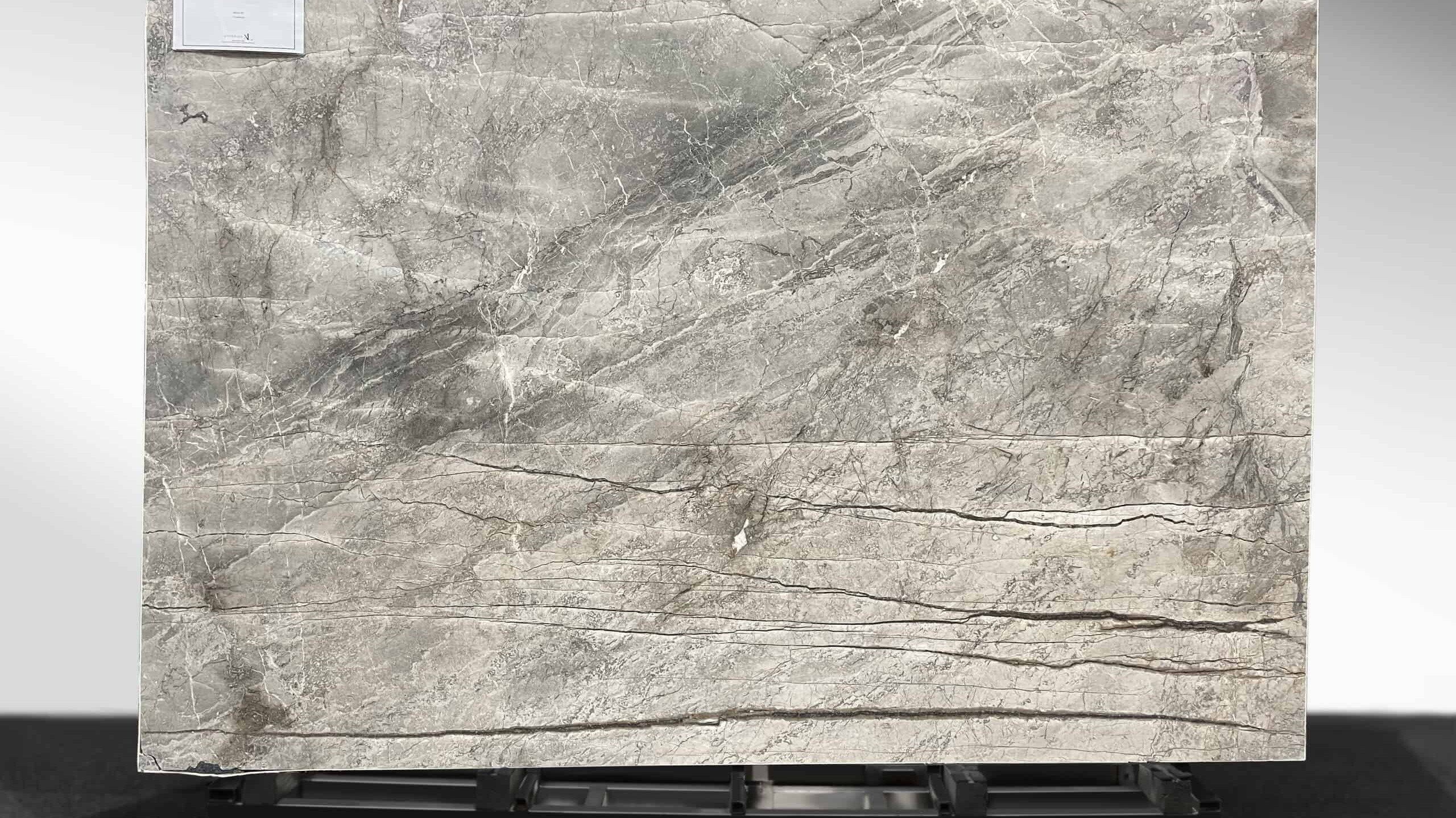 Silver Roots Natural Stone